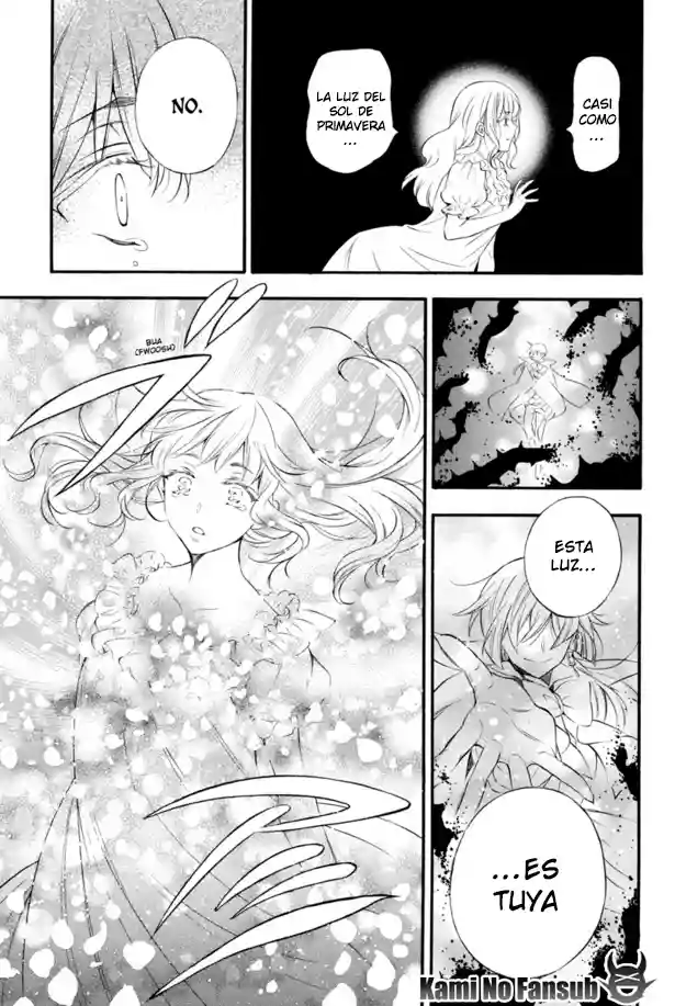 Página 60 del Manga