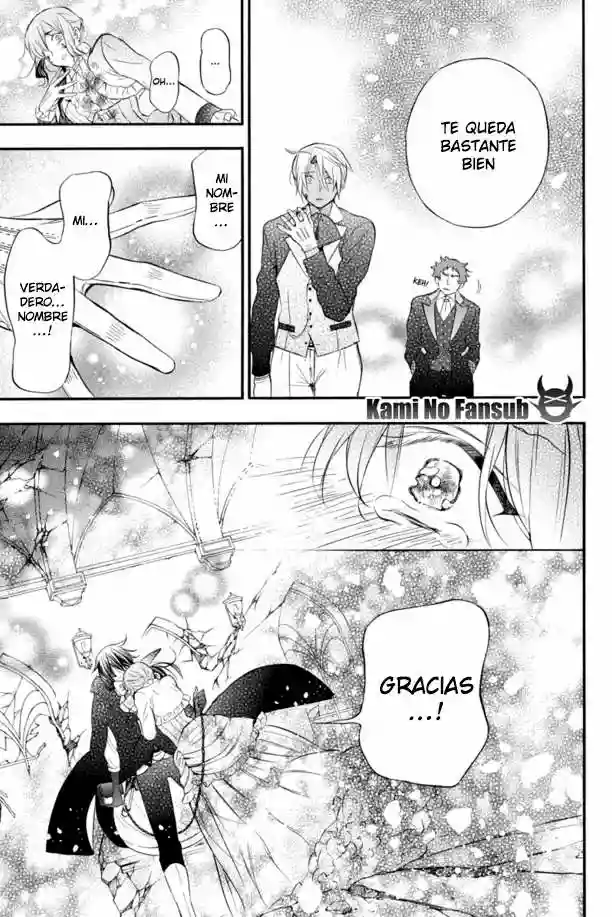 Página 62 del Manga