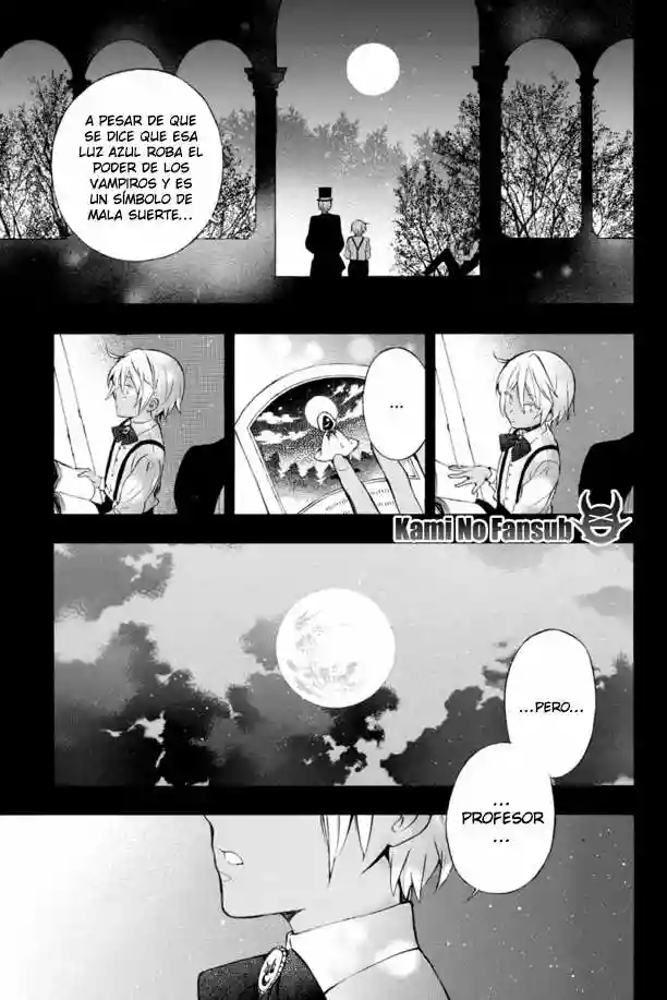 Página 69 del Manga