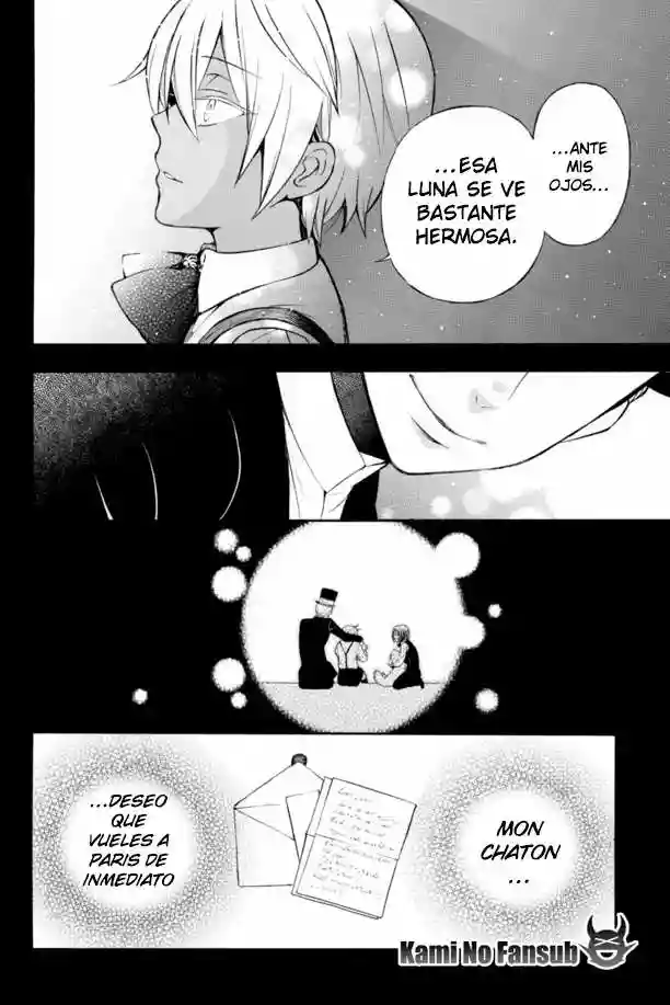 Página 70 del Manga