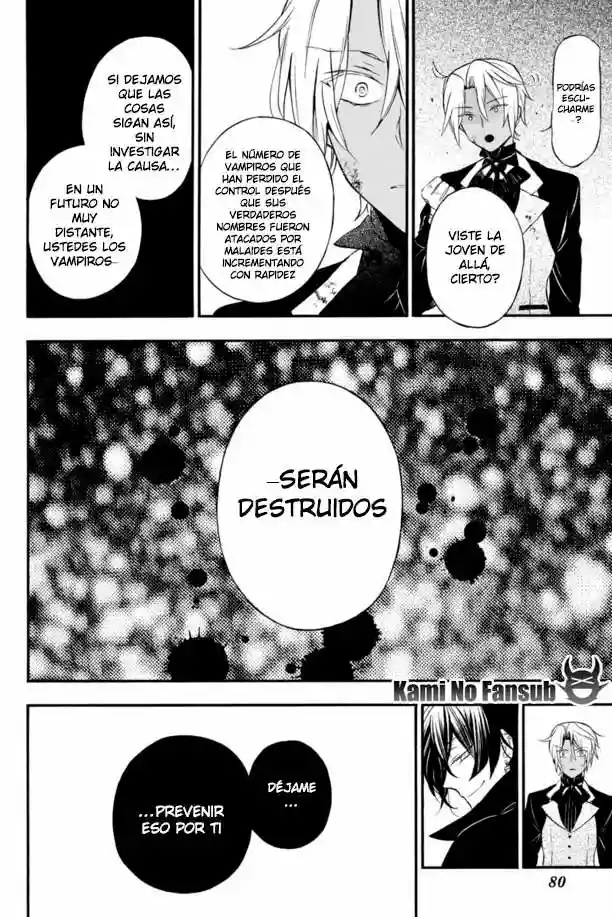 Página 78 del Manga