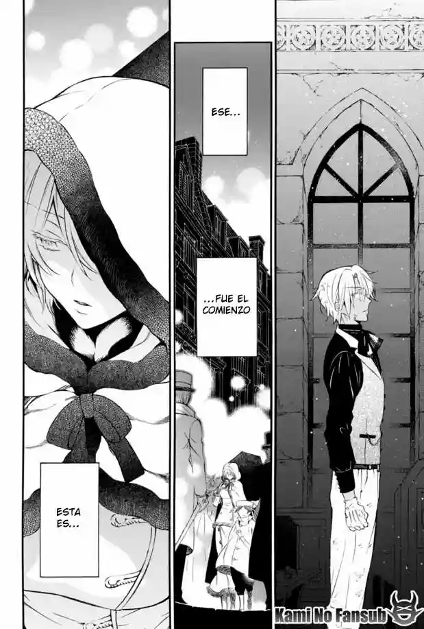 Página 81 del Manga