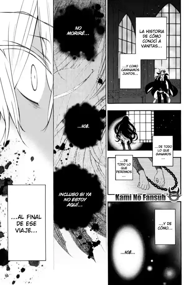 Página 82 del Manga