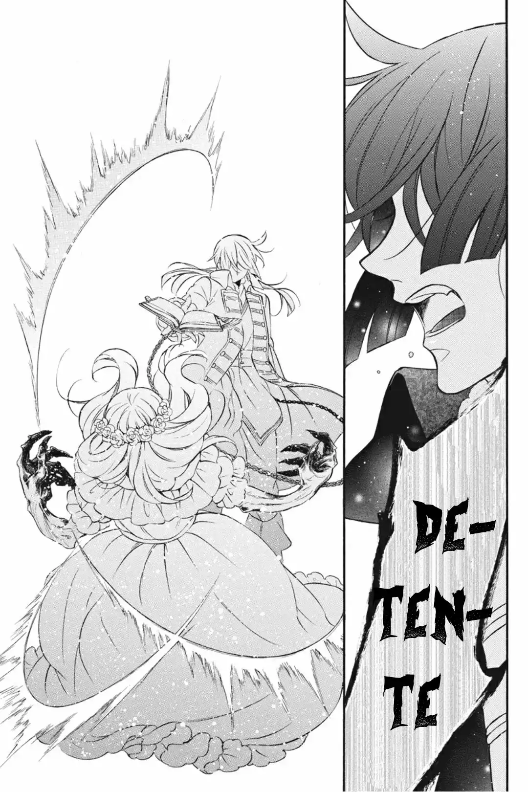 Página 37 del Manga