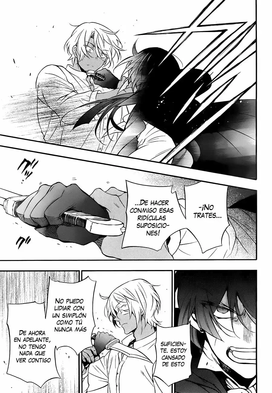 Página 36 del Manga