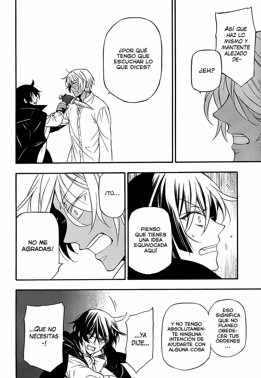 Página 37 del Manga