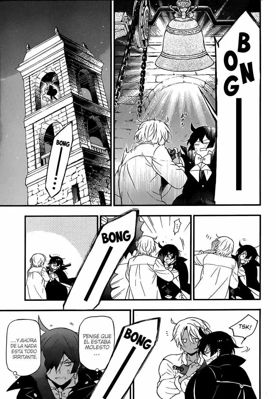 Página 38 del Manga