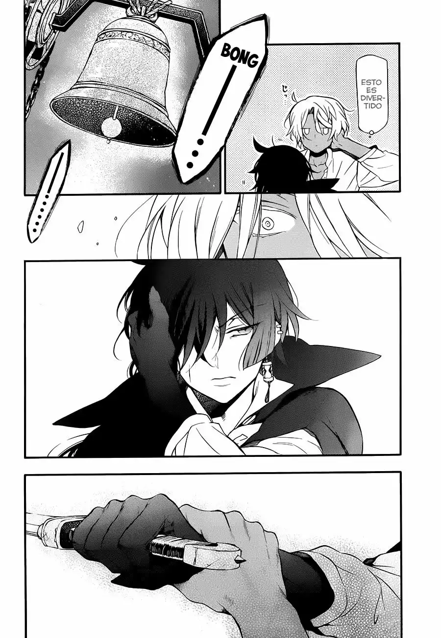 Página 39 del Manga