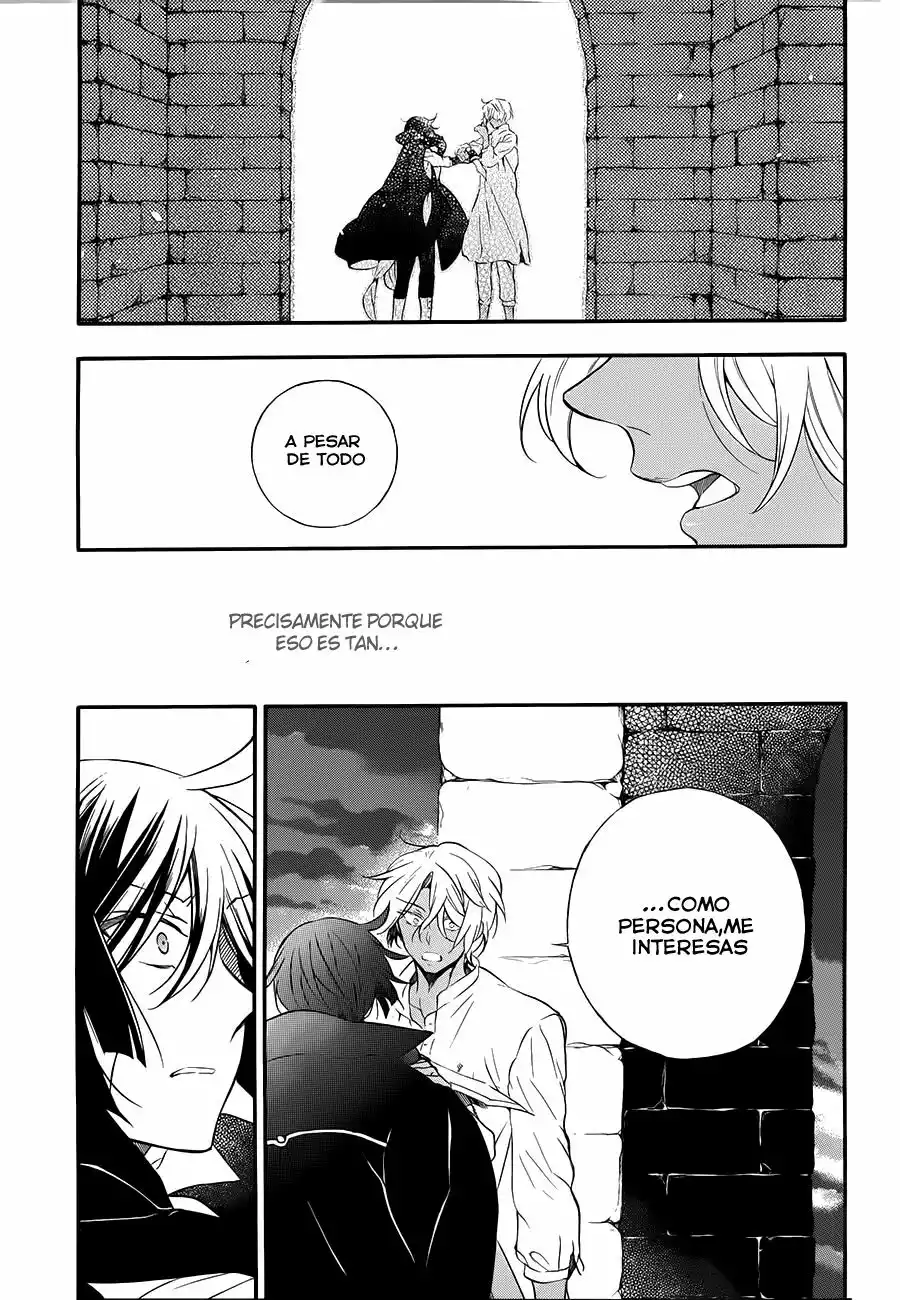 Página 40 del Manga