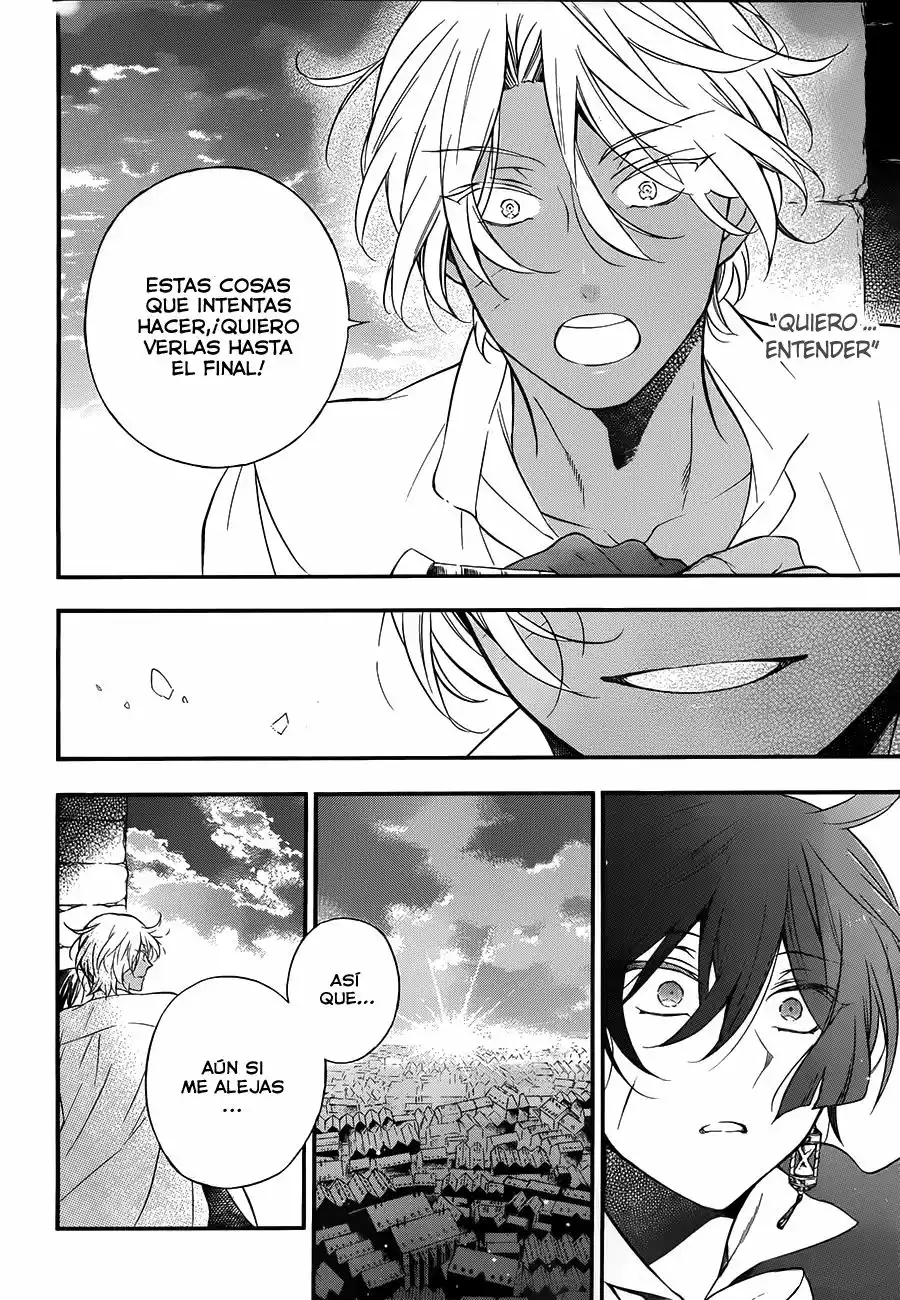 Página 41 del Manga