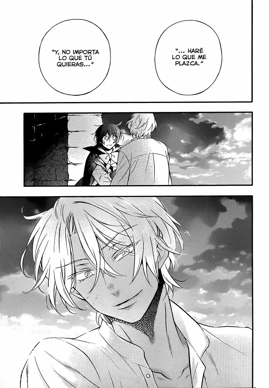 Página 42 del Manga