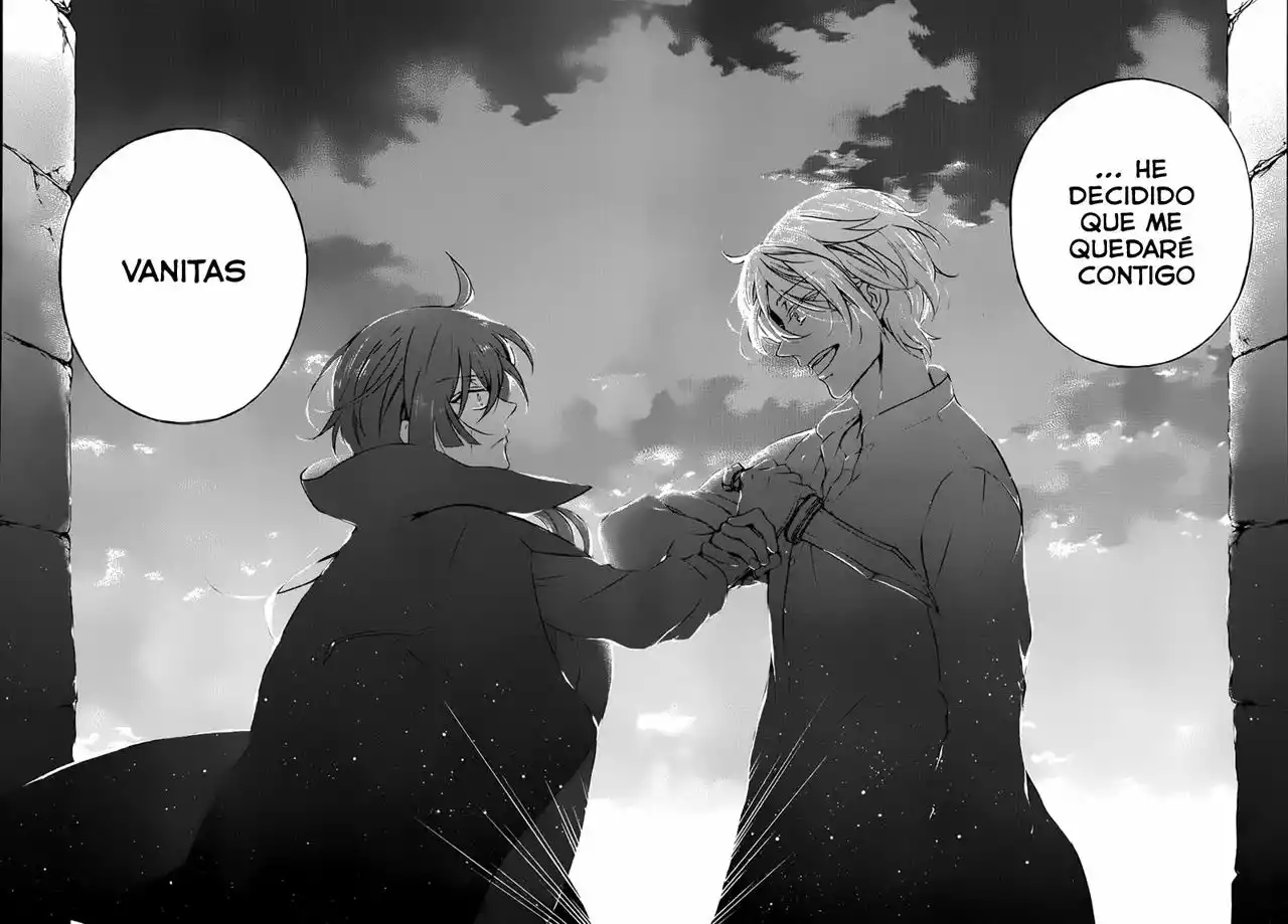 Página 43 del Manga