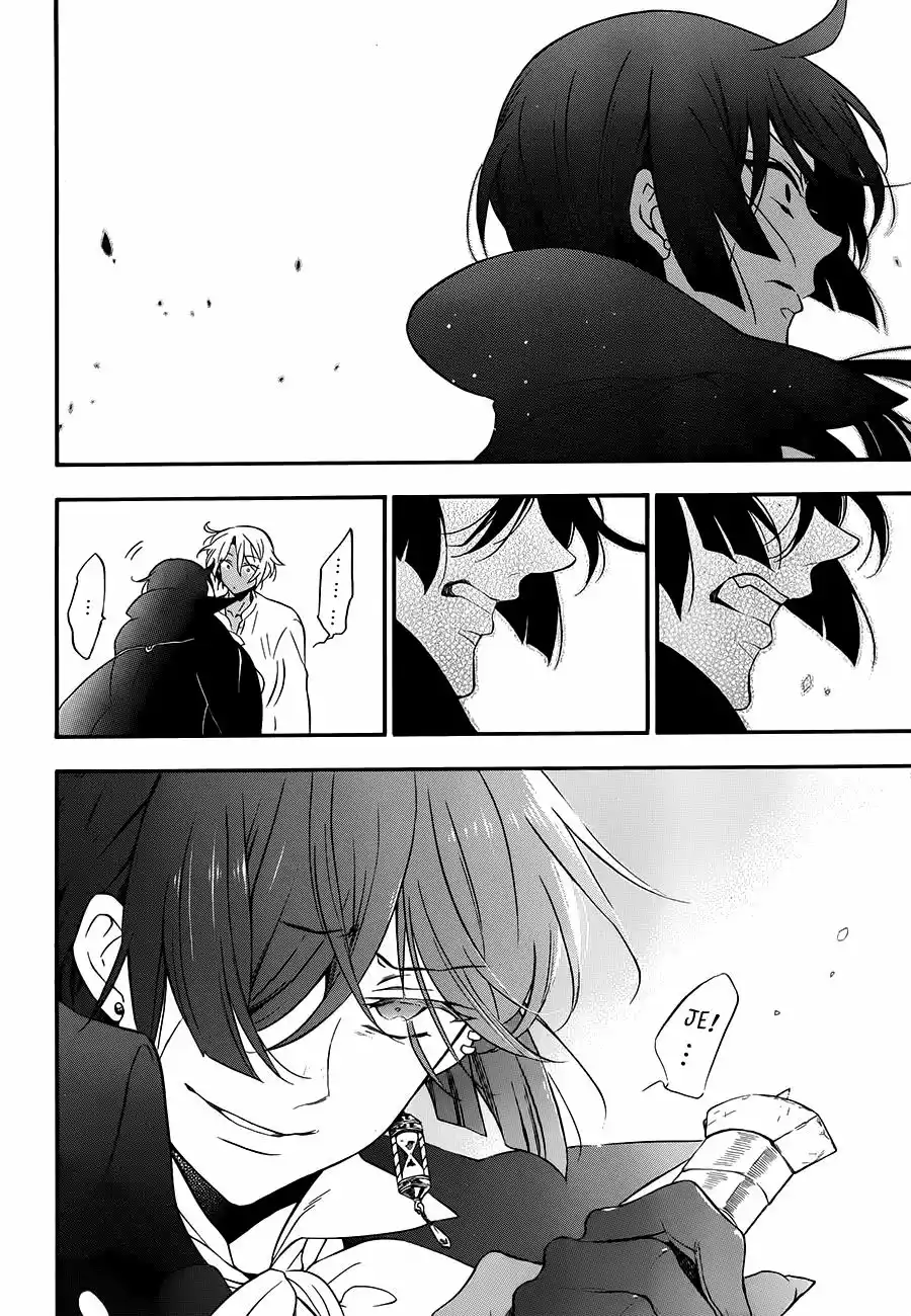 Página 44 del Manga