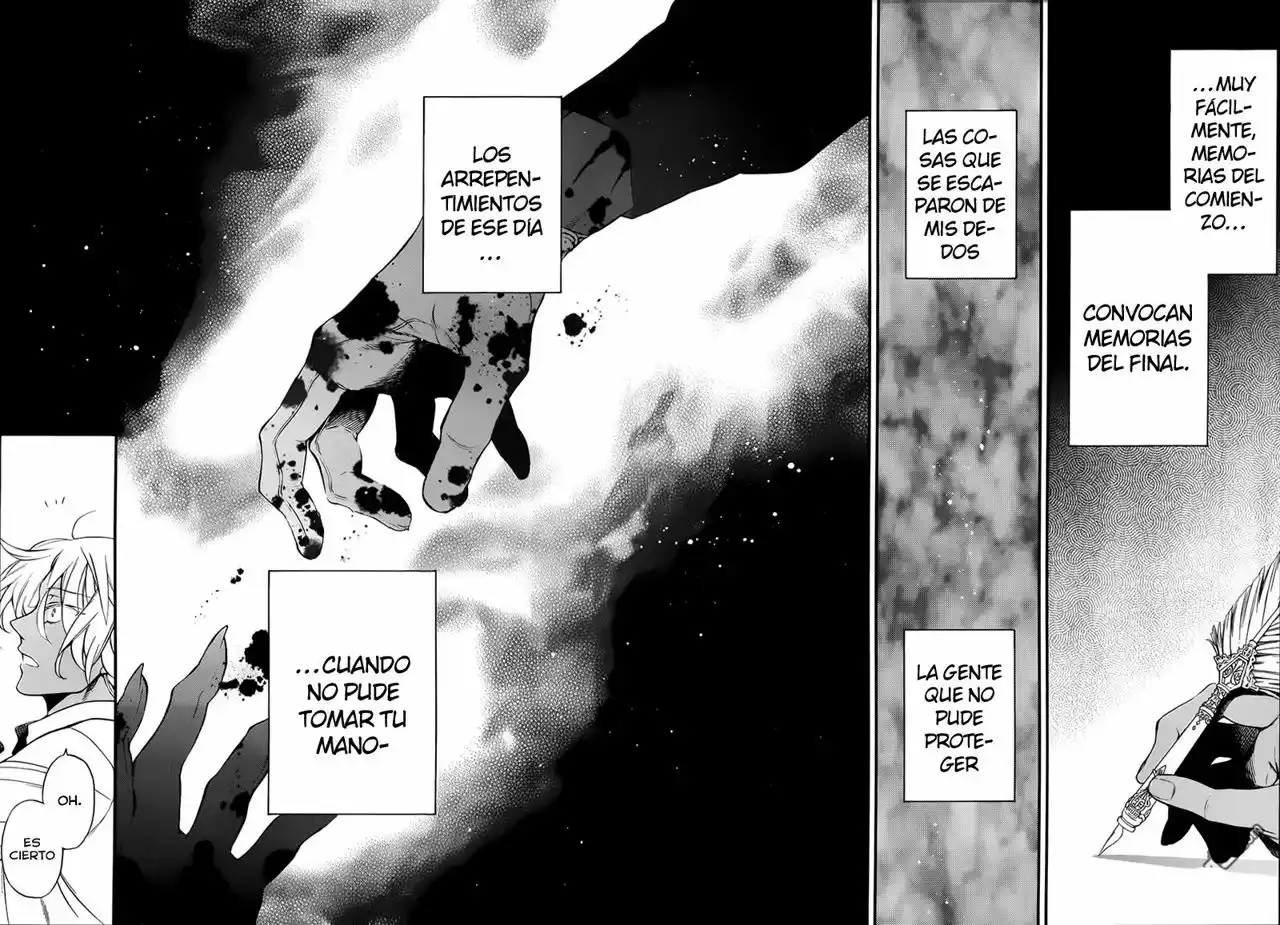 Página 46 del Manga