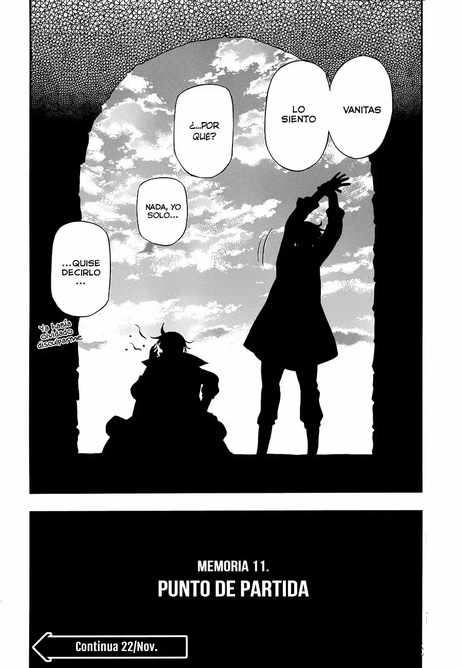 Página 47 del Manga