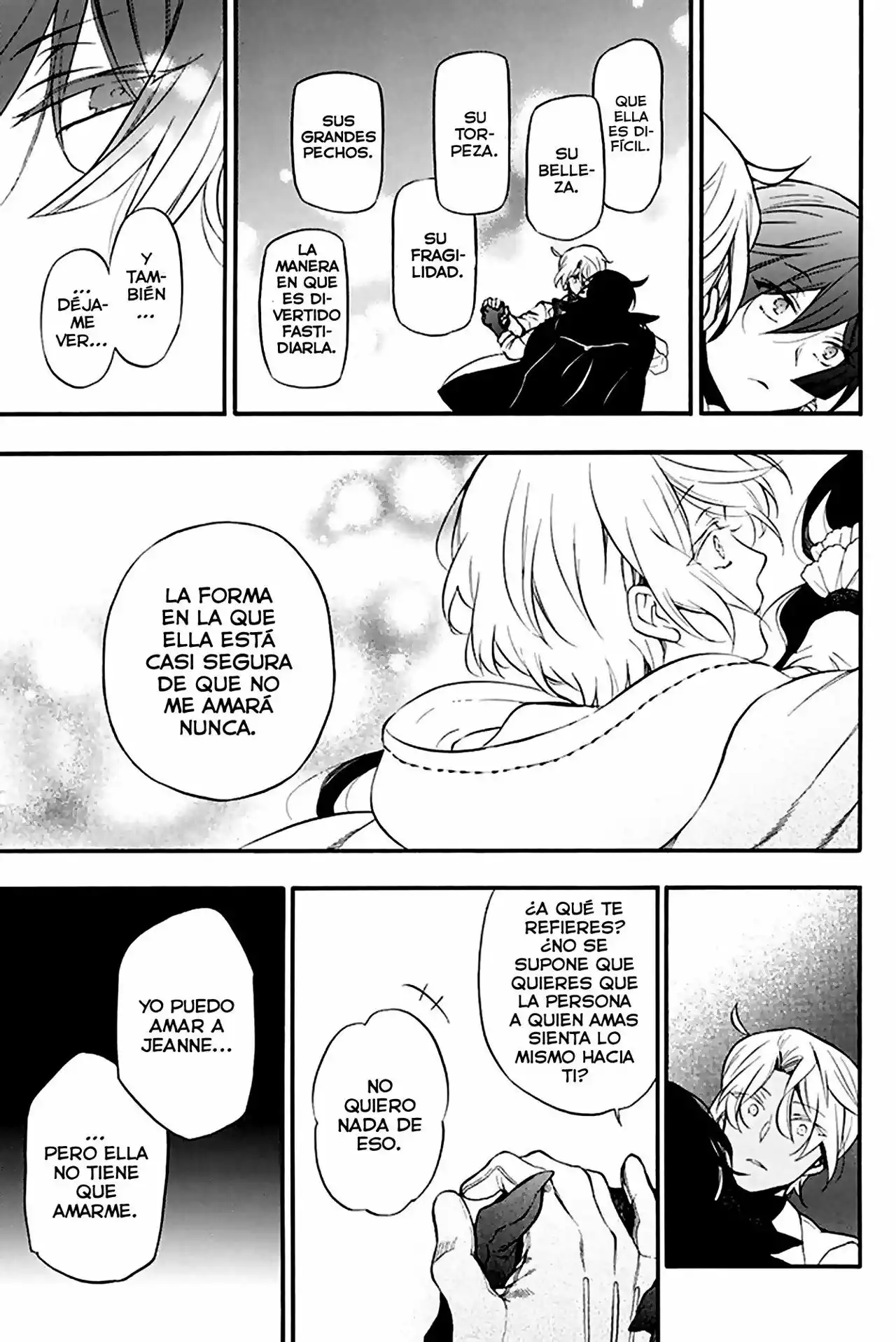 Página 42 del Manga