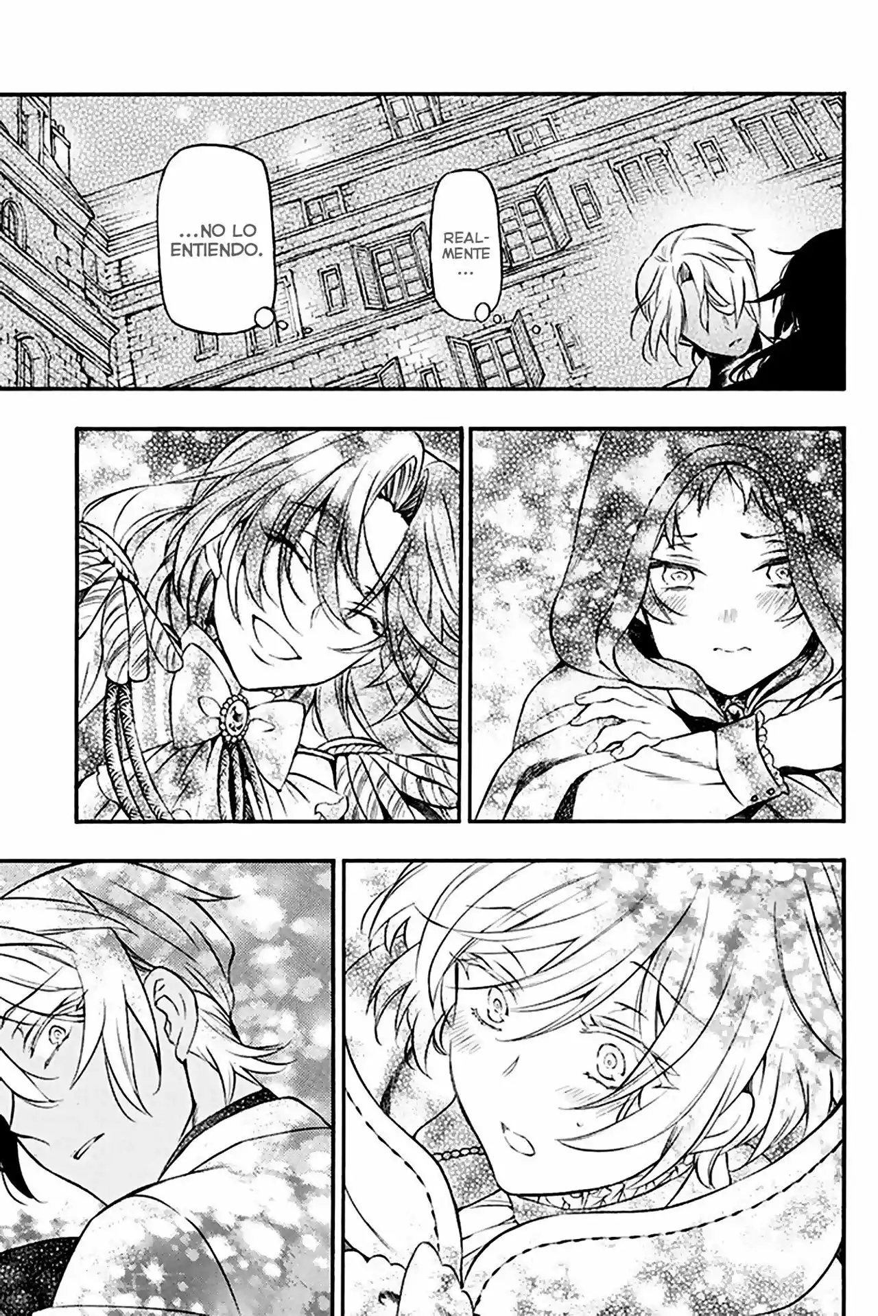 Página 44 del Manga