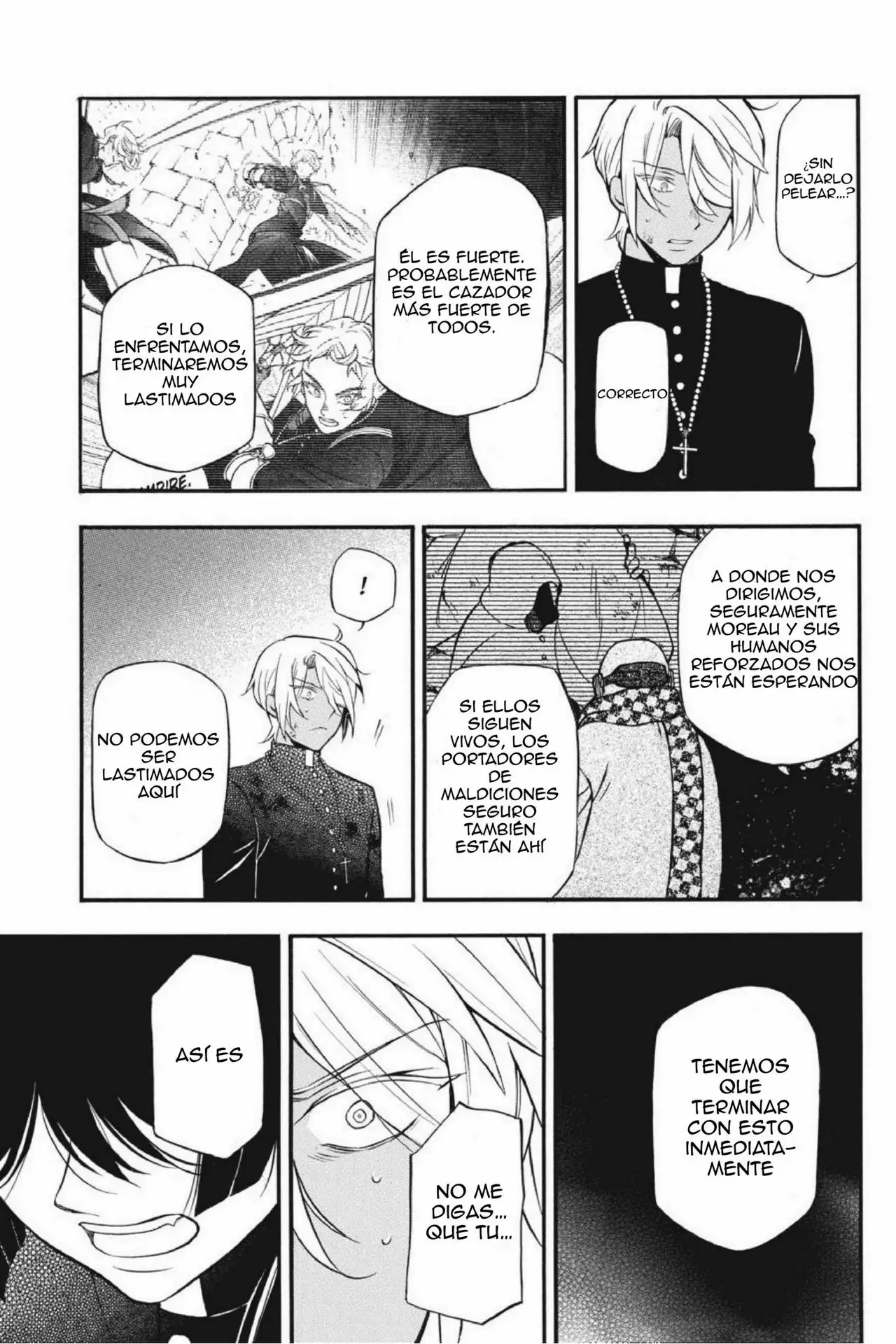 Página 24 del Manga