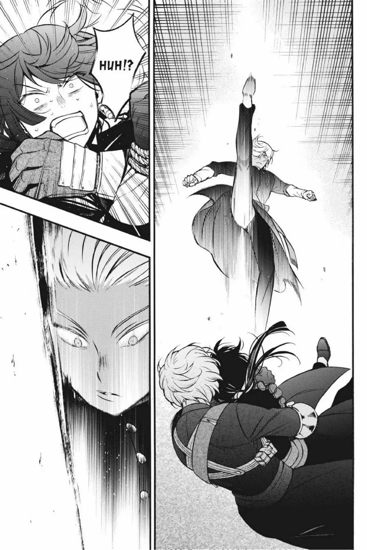 Página 36 del Manga