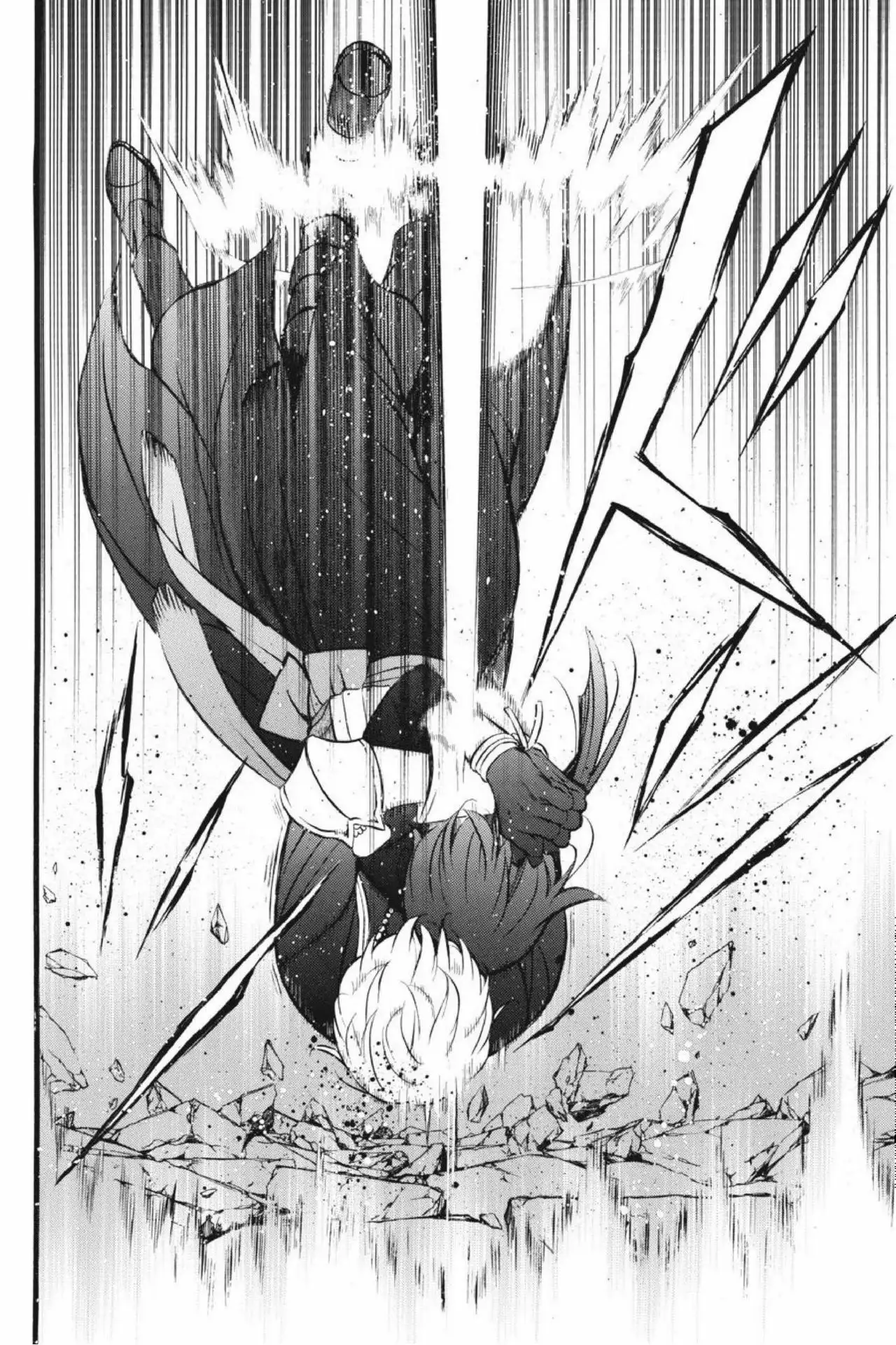 Página 37 del Manga