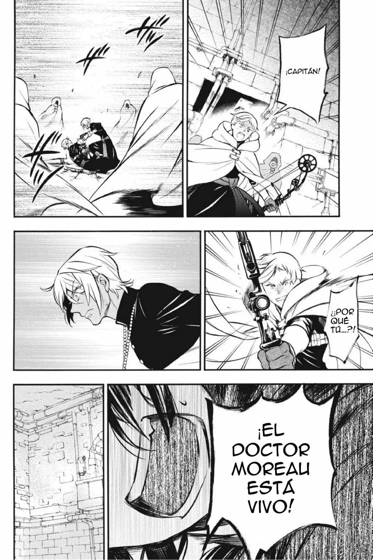 Página 41 del Manga