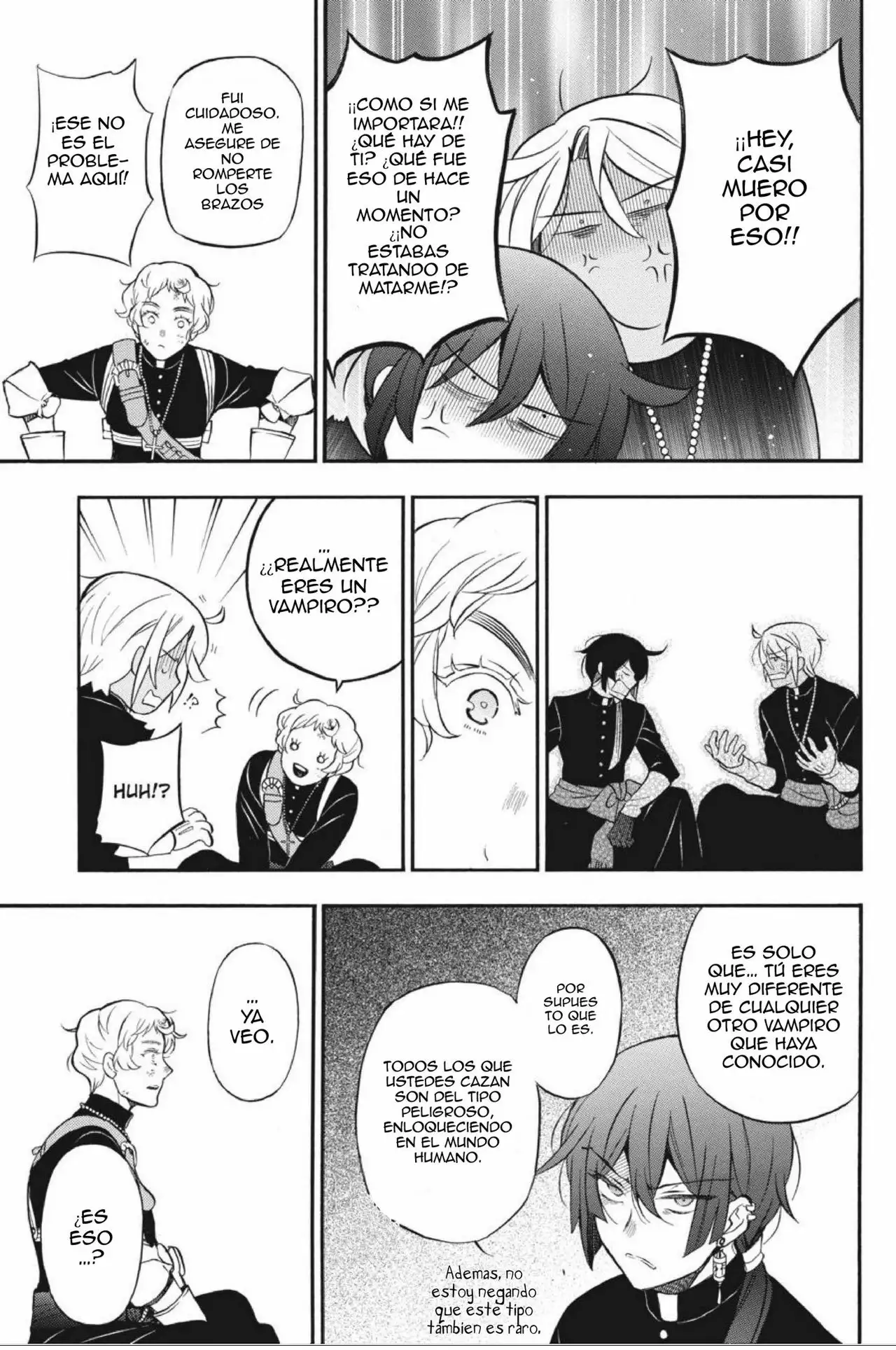 Página 44 del Manga