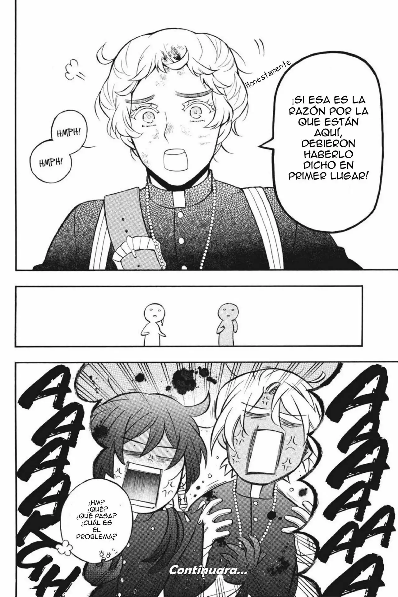 Página 47 del Manga