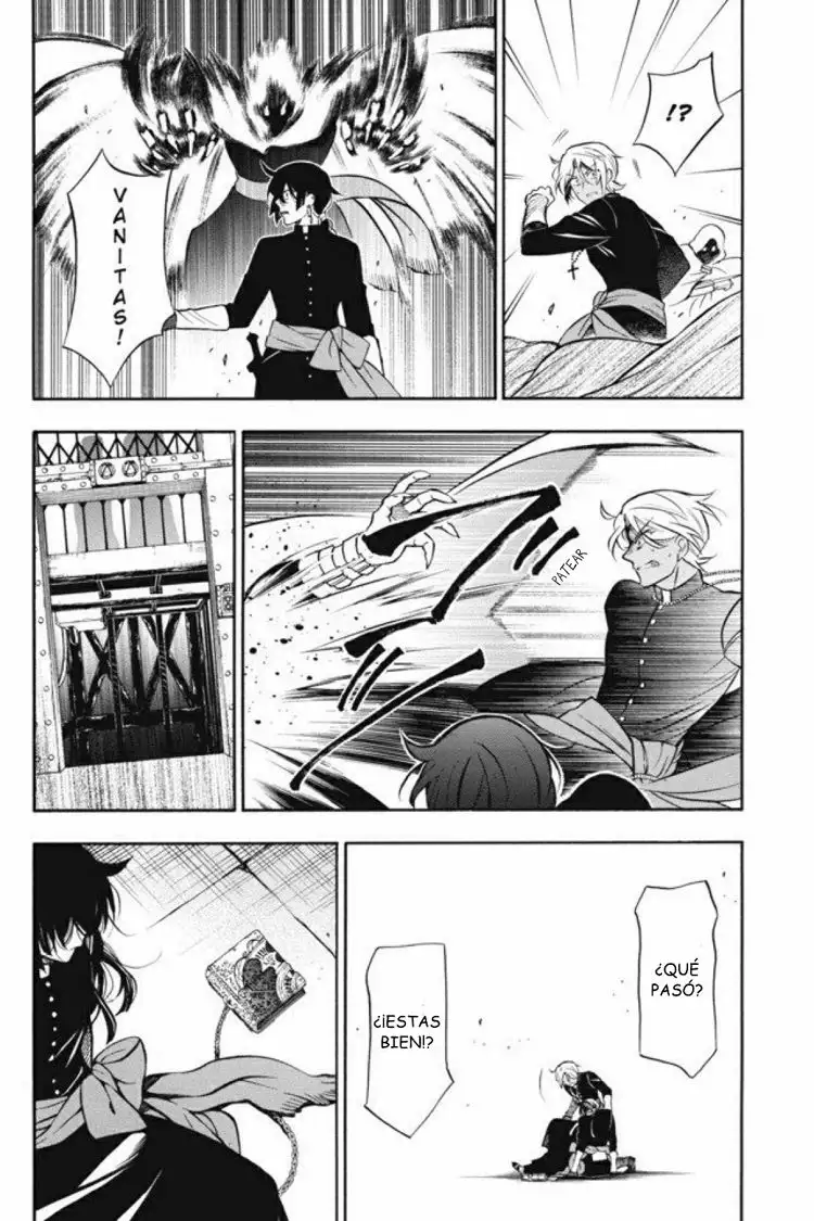 Página 36 del Manga