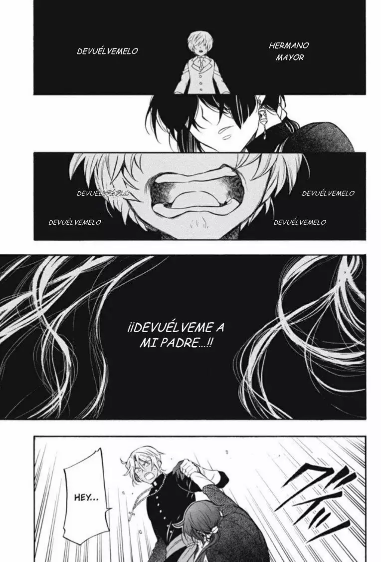 Página 37 del Manga