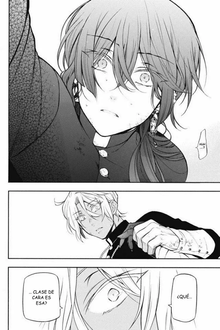 Página 38 del Manga