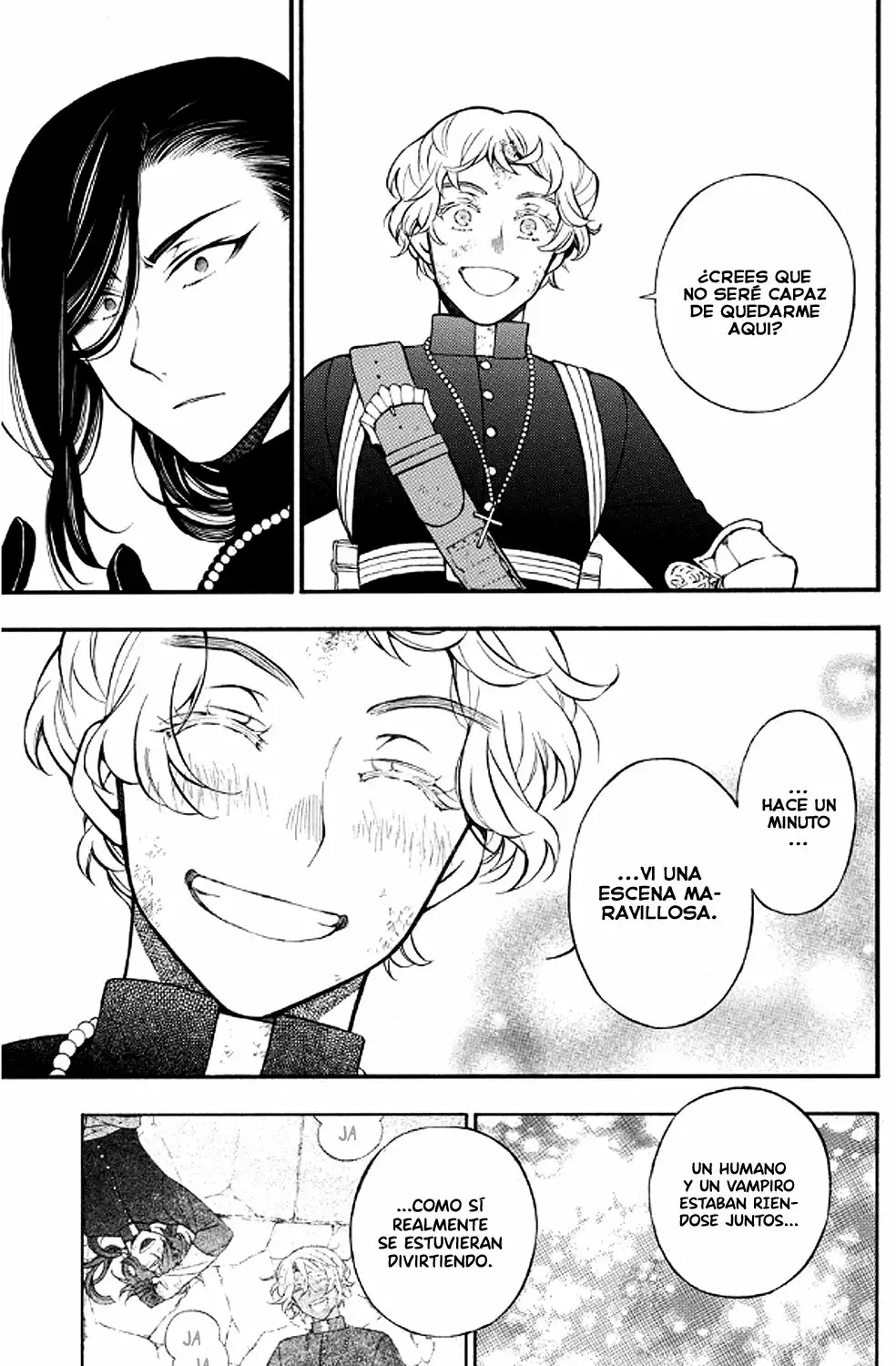 Página 44 del Manga