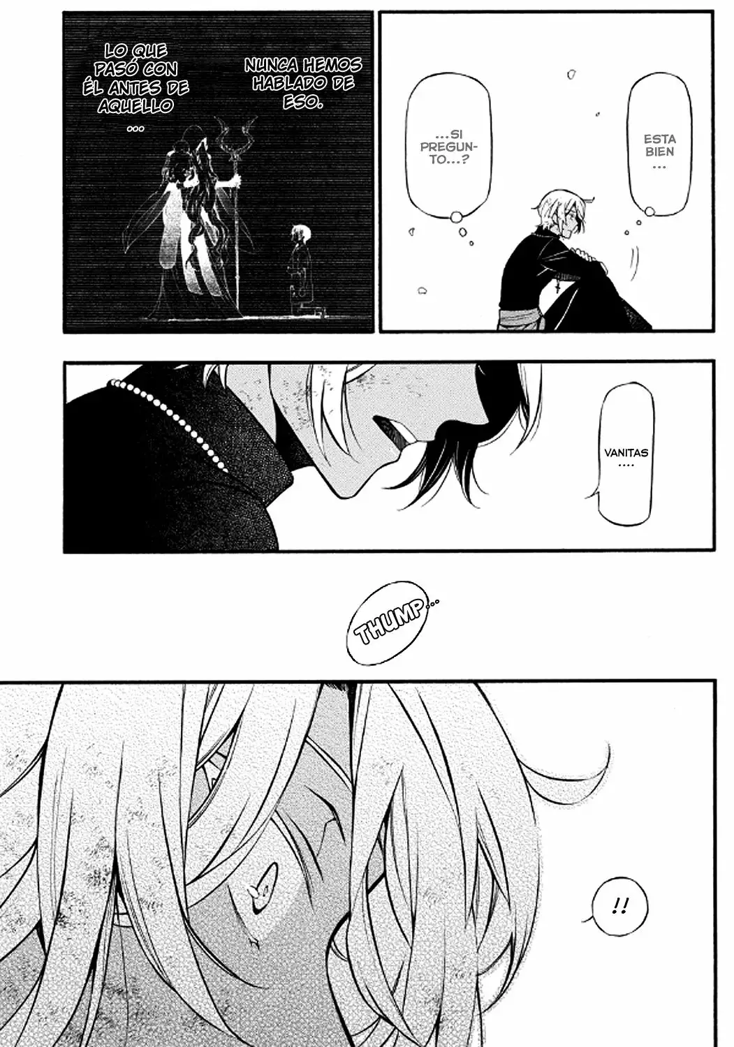 Página 50 del Manga