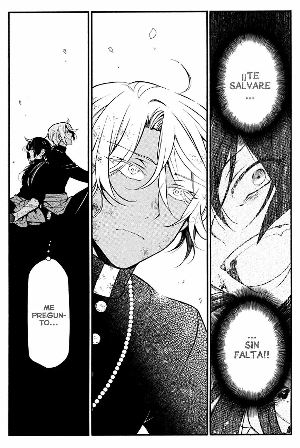 Página 56 del Manga