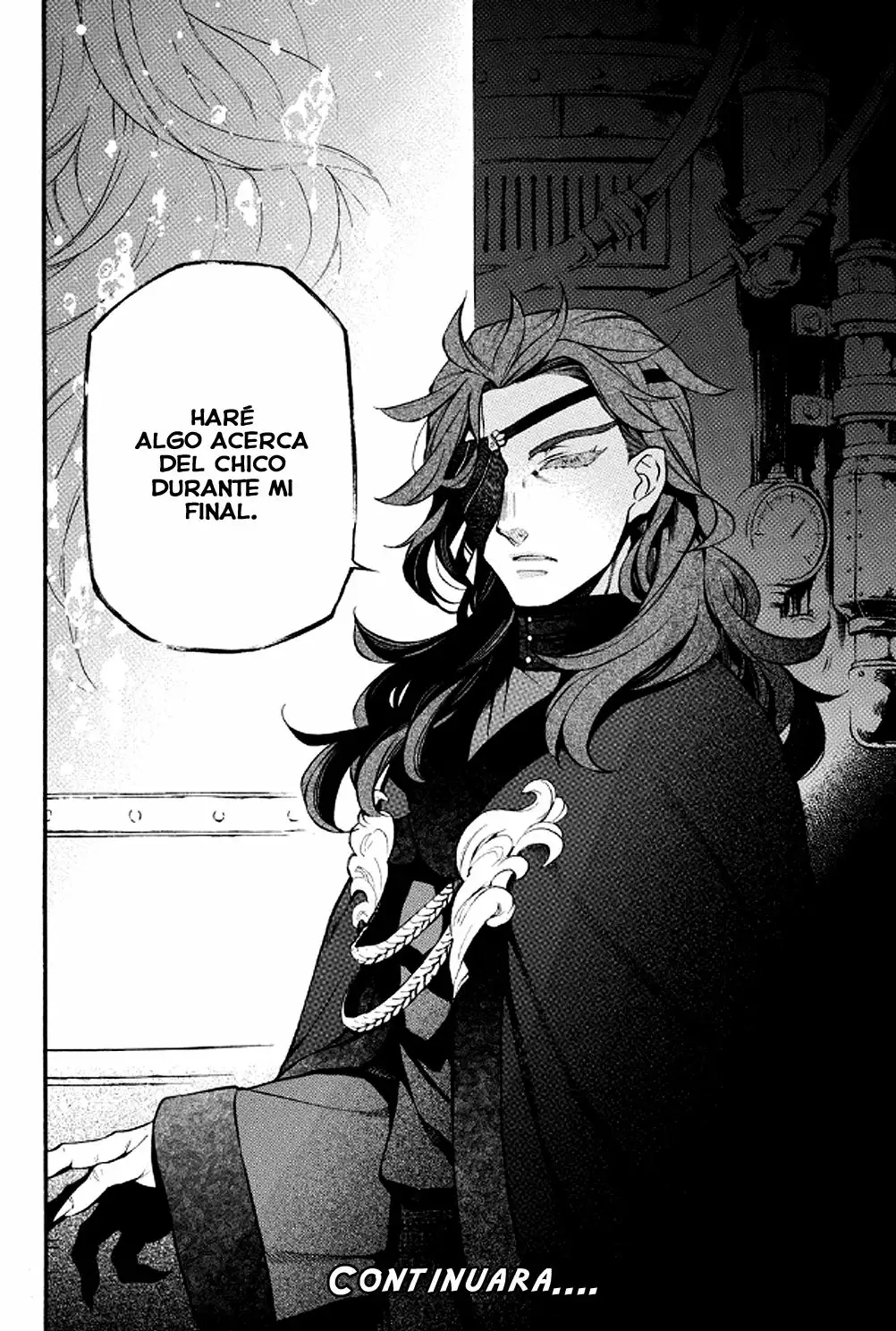 Página 60 del Manga