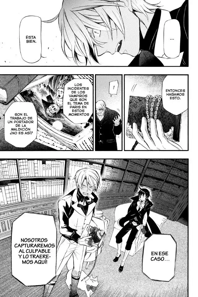 Página 37 del Manga