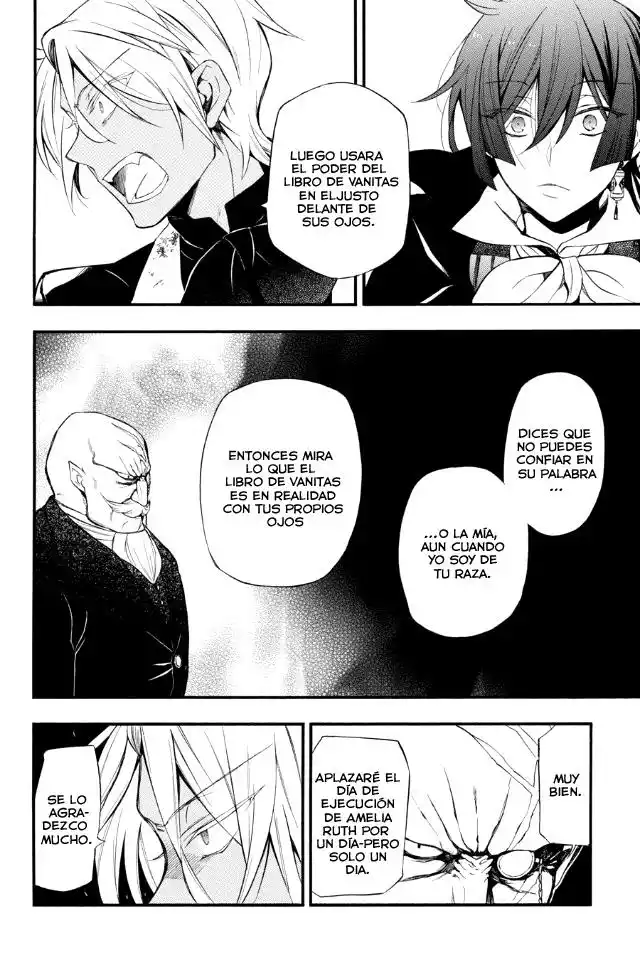 Página 38 del Manga