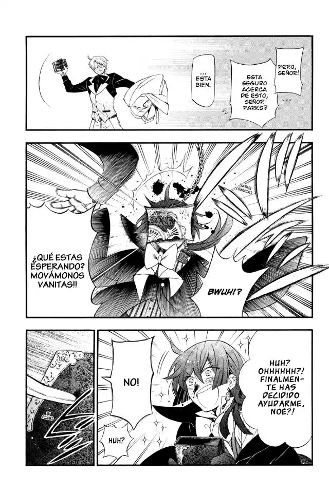 Página 39 del Manga