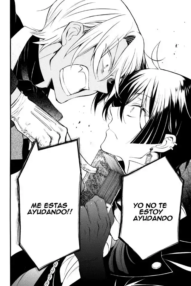 Página 40 del Manga