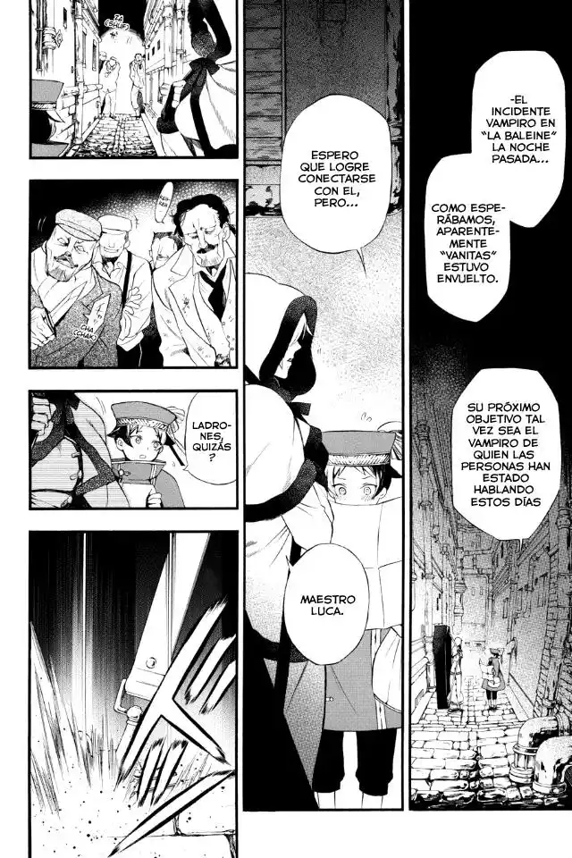 Página 43 del Manga