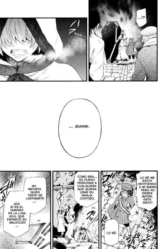 Página 44 del Manga