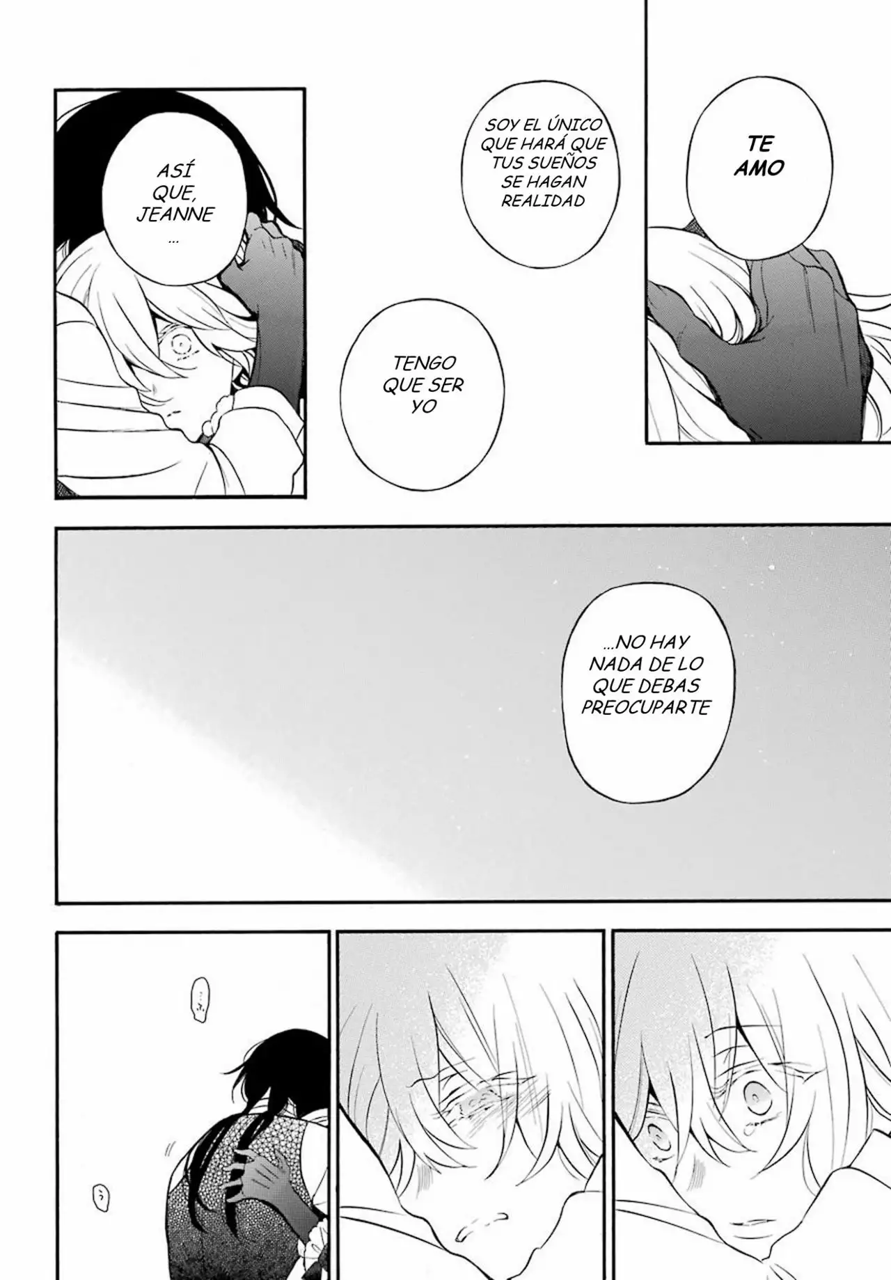 Página 40 del Manga