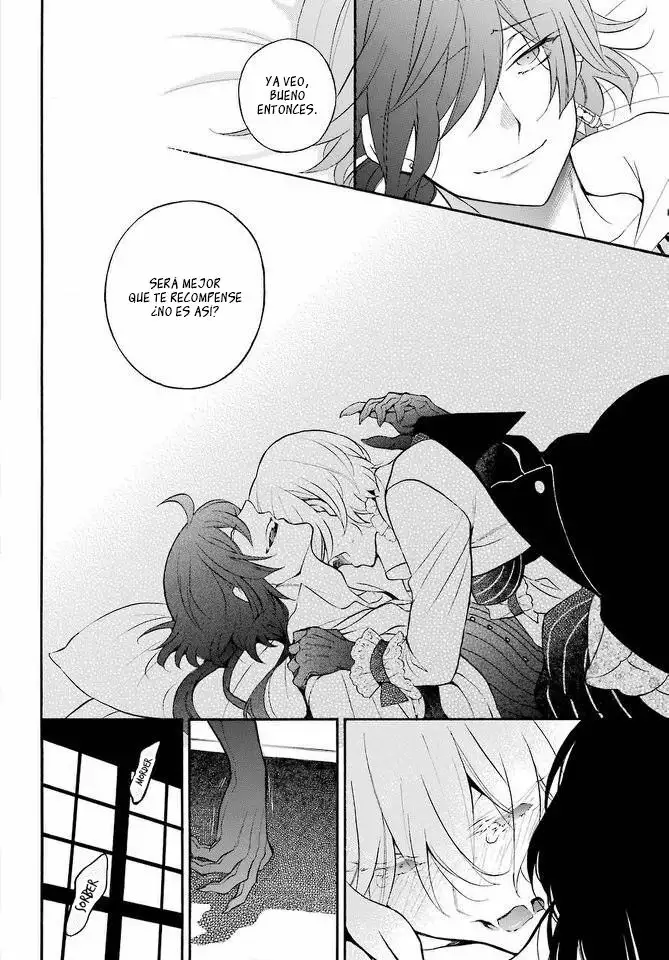 Página 36 del Manga