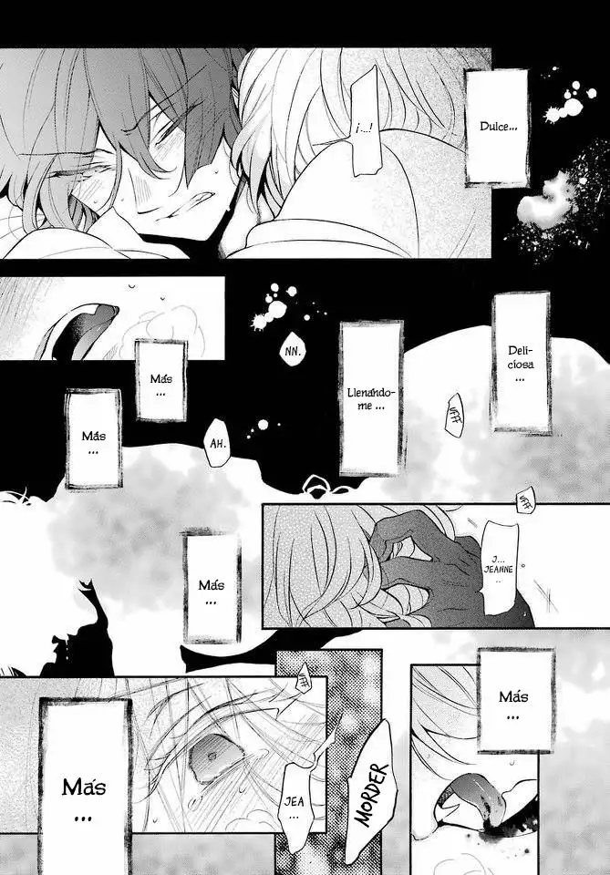 Página 37 del Manga