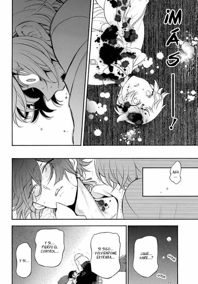 Página 38 del Manga