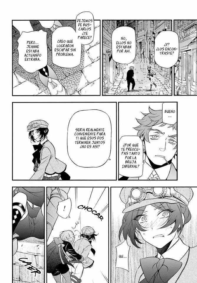 Página 44 del Manga