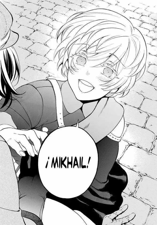 Página 46 del Manga