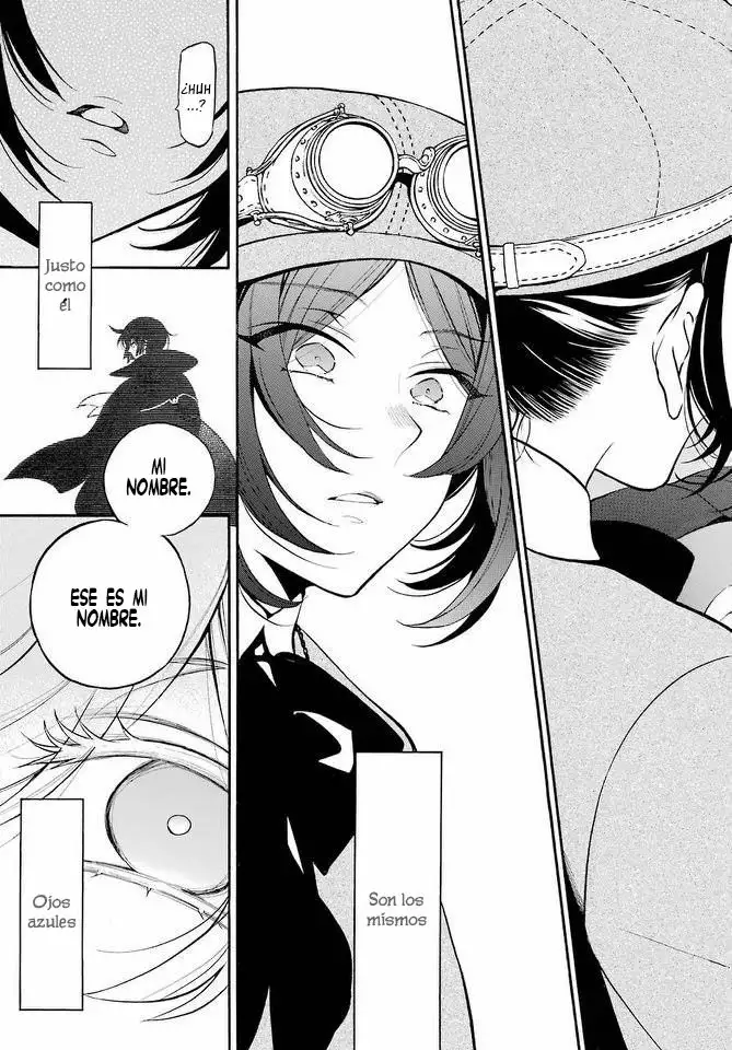 Página 47 del Manga