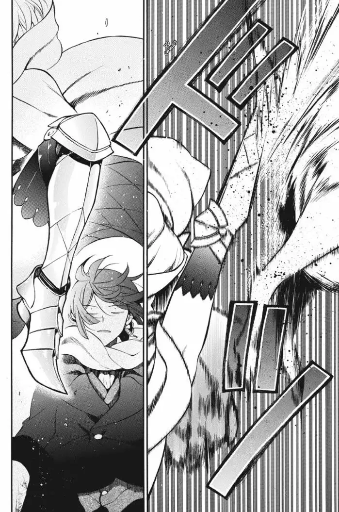 Página 38 del Manga