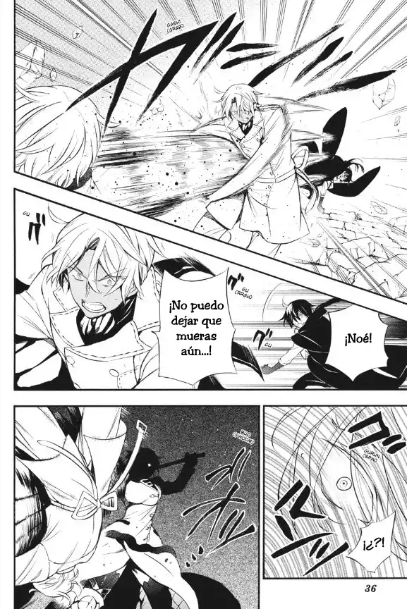 Página 34 del Manga