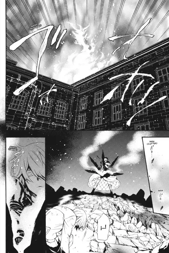 Página 36 del Manga